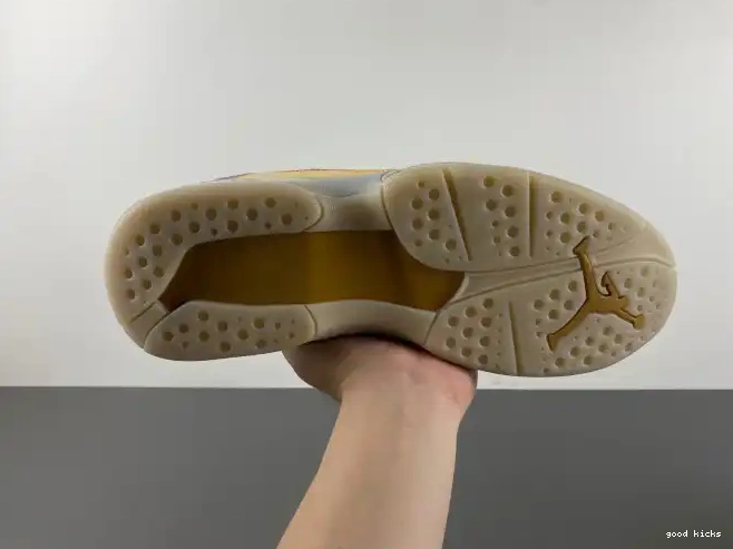 Rep 832821-030 Champagne Retro 8 Jordan 0511